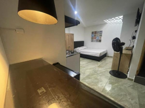 Apartamento al lado de Unidad Deportiva de Belén y a 10 minutos de Plaza Mayor (#7)